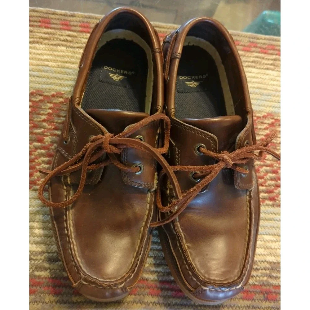 Dockers this vintage